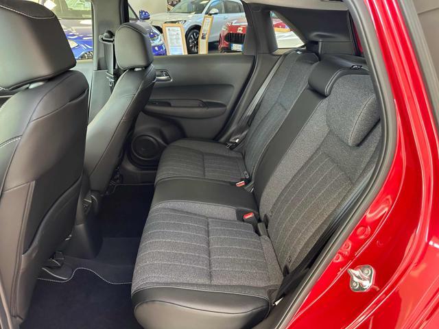 HONDA Jazz 1.5 Hev eCVT Advance