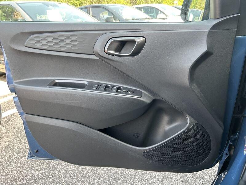 Hyundai i10 NUOVA PE MY25 5P 1.0 GPL MT CONNECTLINE
