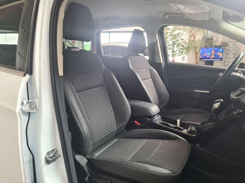 Ford Kuga 1.5 TDCi 120CV Pshift S&S 2WD Edition