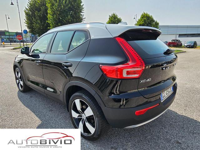 VOLVO XC40 D3 Geartronic Momentum