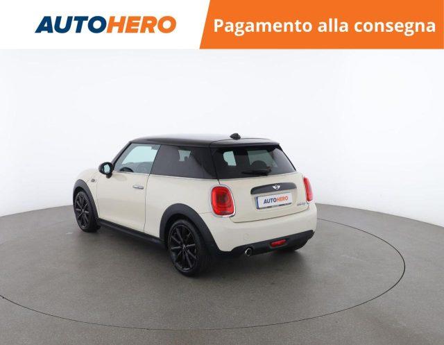 MINI Cooper D 1.5 Cooper D