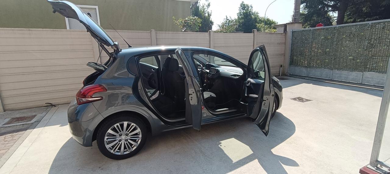 Peugeot 208 SOLO 88 MILA KM!!!!!!!!!!!!!!!!!!!