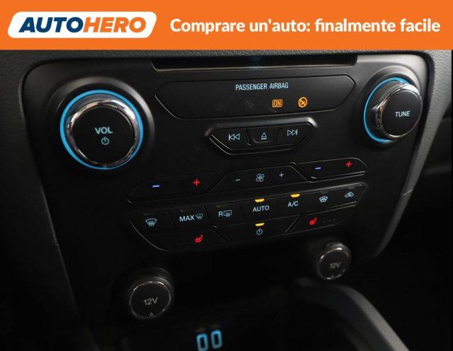 FORD Ranger 2.2 TDCi aut. DC Wildtrak 5pt.