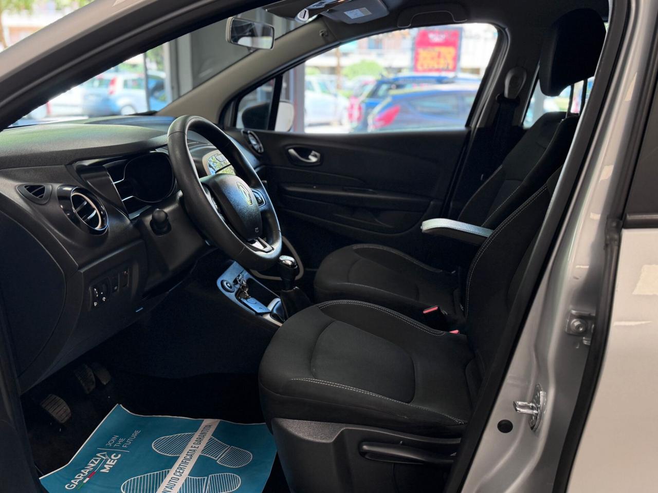 Renault Captur TCe 12V 90 CV Sport Edition