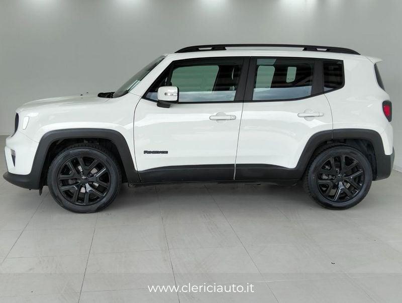 Jeep Renegade 1.0 T3 Night Eagle