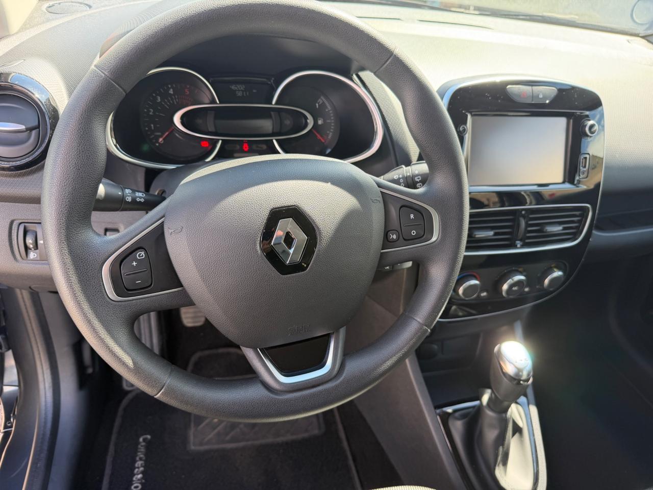 Renault Clio Sporter dCi 8V 90CV Start&Stop Energy Excite