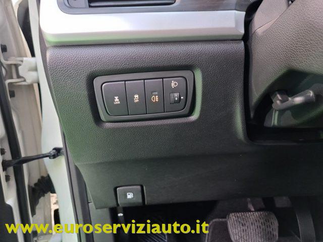SSANGYONG Korando 2.2 Diesel AWD MT Limited