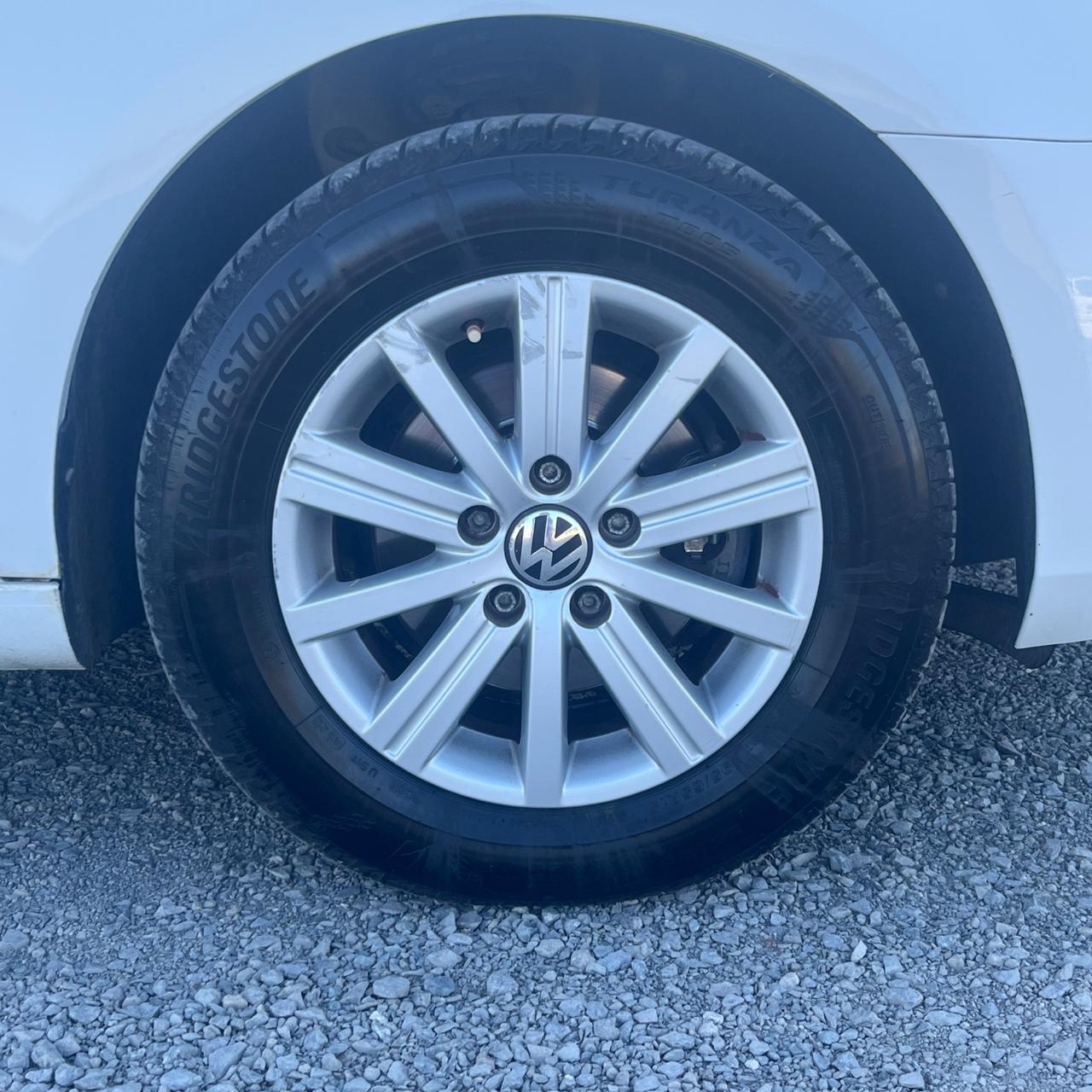Volkswagen Golf Business 1.6 TDI 5p. Highline