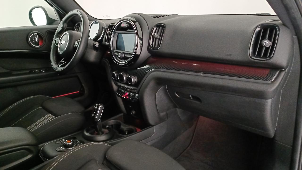 MINI Mini Countryman F60 2017 - Mini Countryman 2.0 Cooper S Hype auto 7m my18