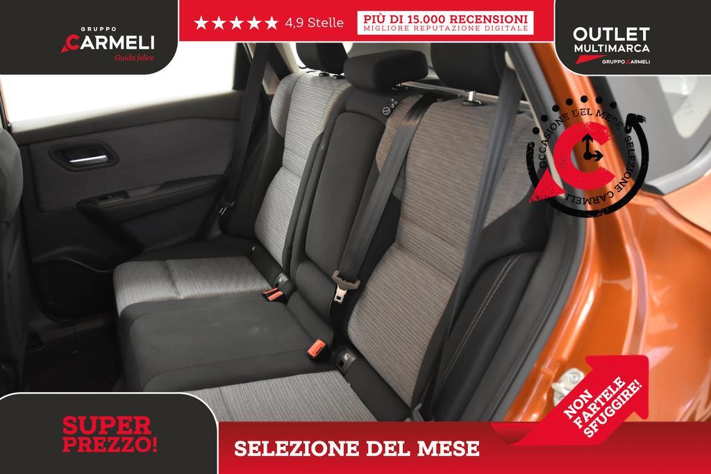 Nissan X-Trail 1.5 e-POWER Acenta 2WD