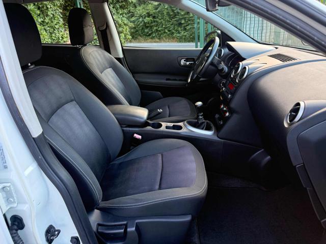 NISSAN Qashqai 1.5 dCi DPF Acenta