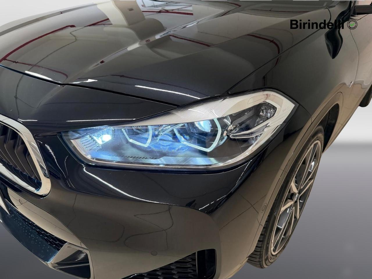 BMW X2 (F39) - X2 sDrive16d Msport