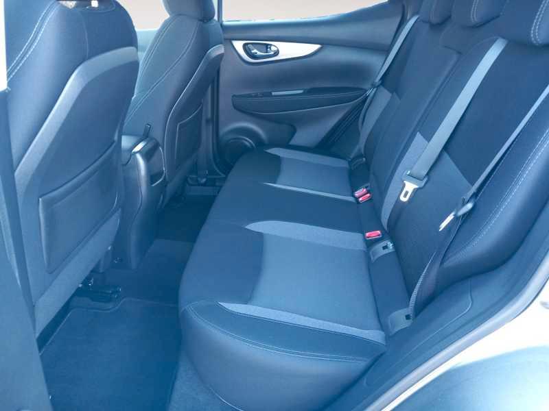 NISSAN Qashqai 1.6 dig-t N-Connecta 163cv #Tettopanoramico