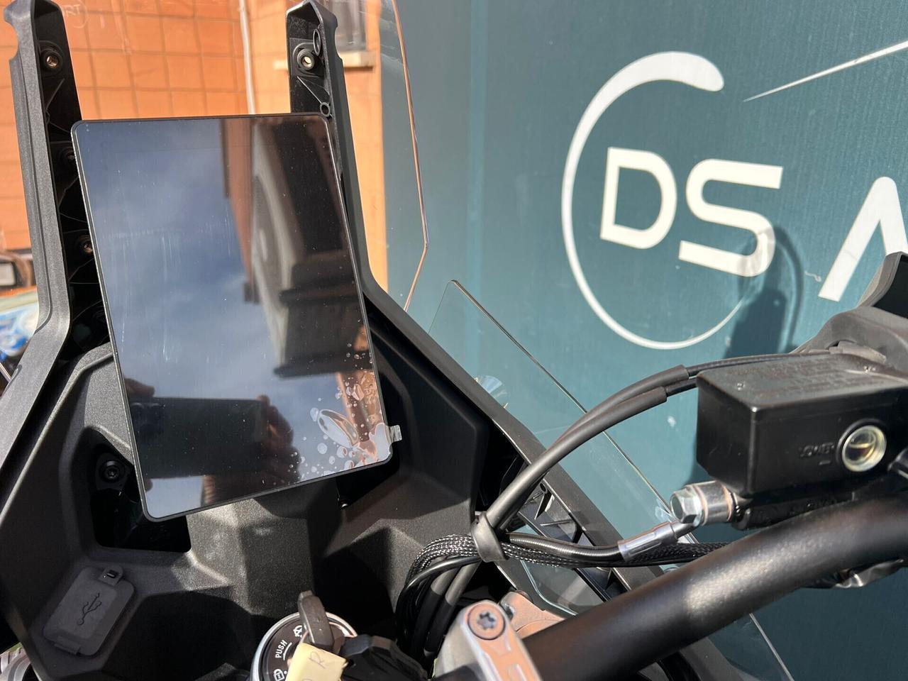 VOGE VALICO RALLY DS 800 X PRONTA CONSEGNA