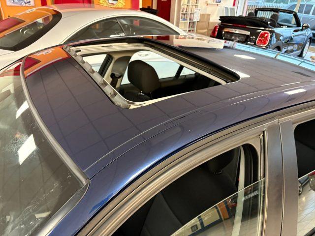 BMW 318 i EURO 5 Benzina Automatica Tetto