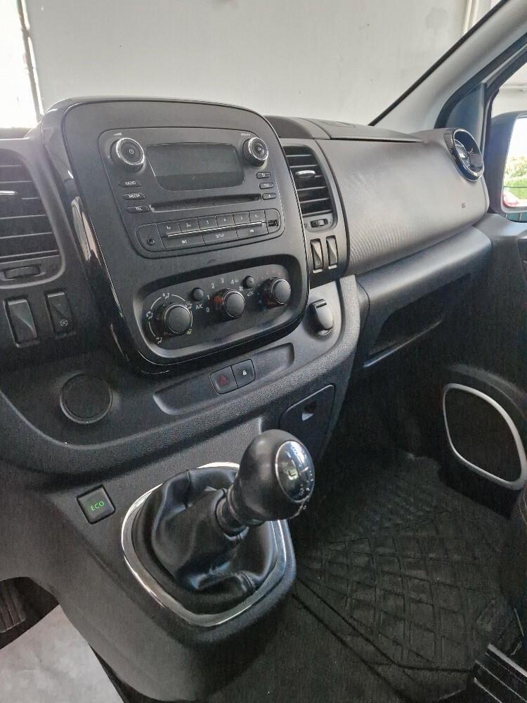 Fiat Talento 1.6 TwinTurbo MJT 125CV PL-TN Combi 12q