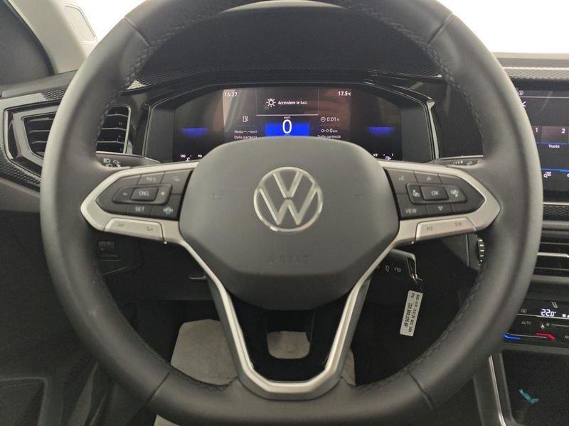 Volkswagen Polo 1.0 TSI Edition Plus