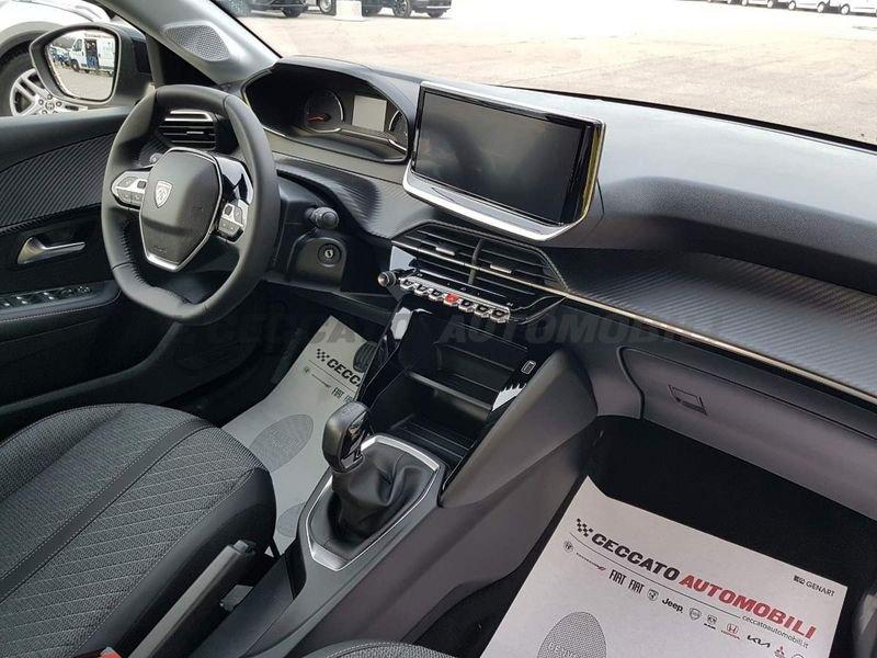 Peugeot 208 208 1.2 puretech Style s&s 75cv