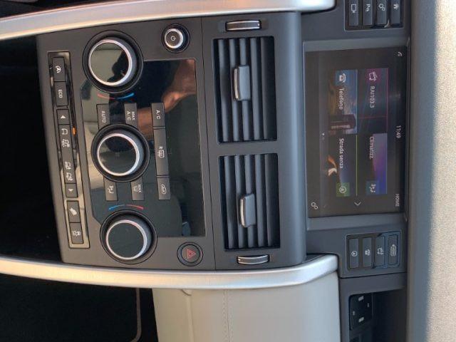 LAND ROVER Discovery Sport 2.0 TD4 180 CV HSE Luxury