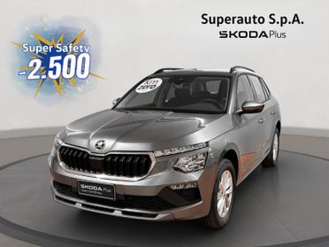 Skoda Kamiq 1.0 TSI Selection