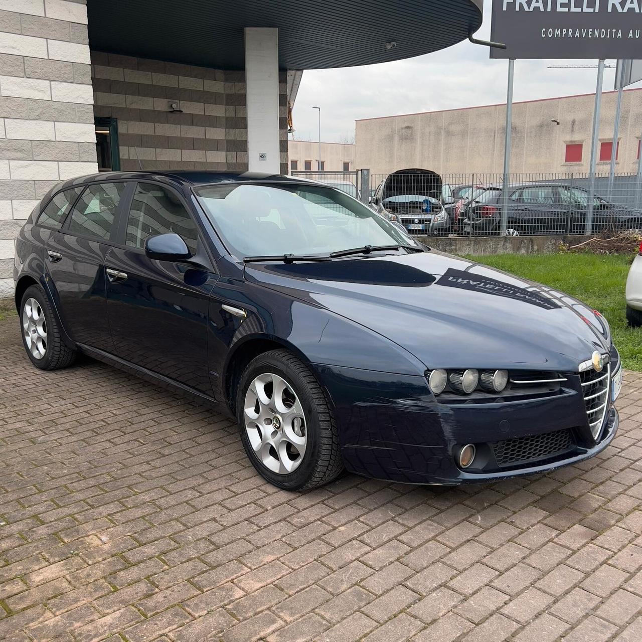 Alfa Romeo 159 1.9 JTDm 150CV Progression