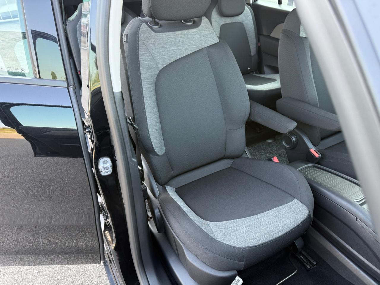 Citroen Grand C4 SpaceTourer 1.5 130 CV 7 POSTI EAT8