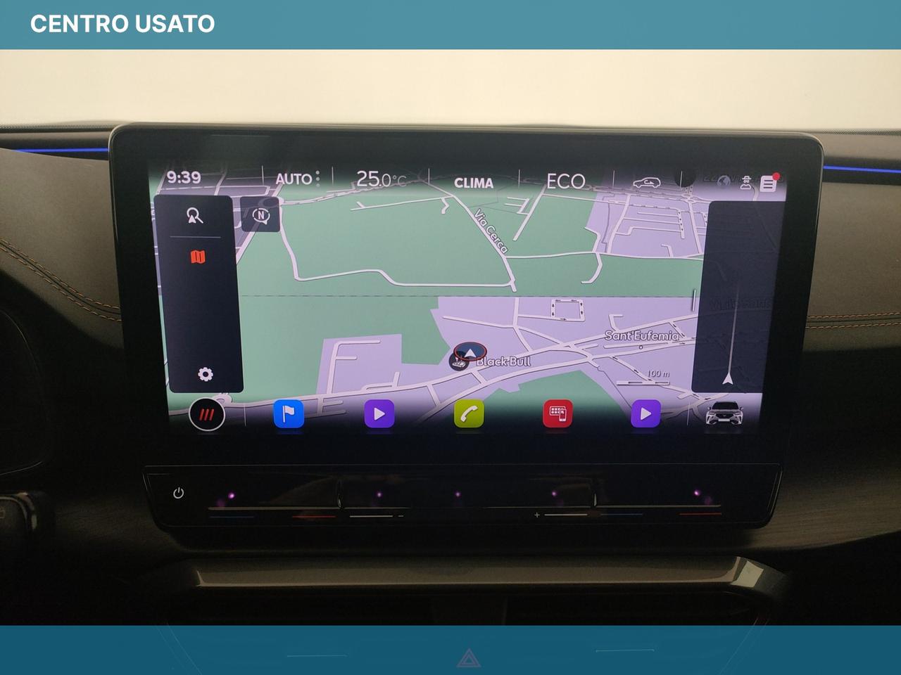 1.4 e-Hybrid VZ 245 CV DSG