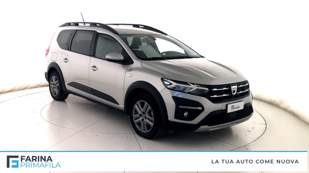 DACIA Jogger - Jogger 1.0 tce Comfort Gpl 100cv 7p.ti