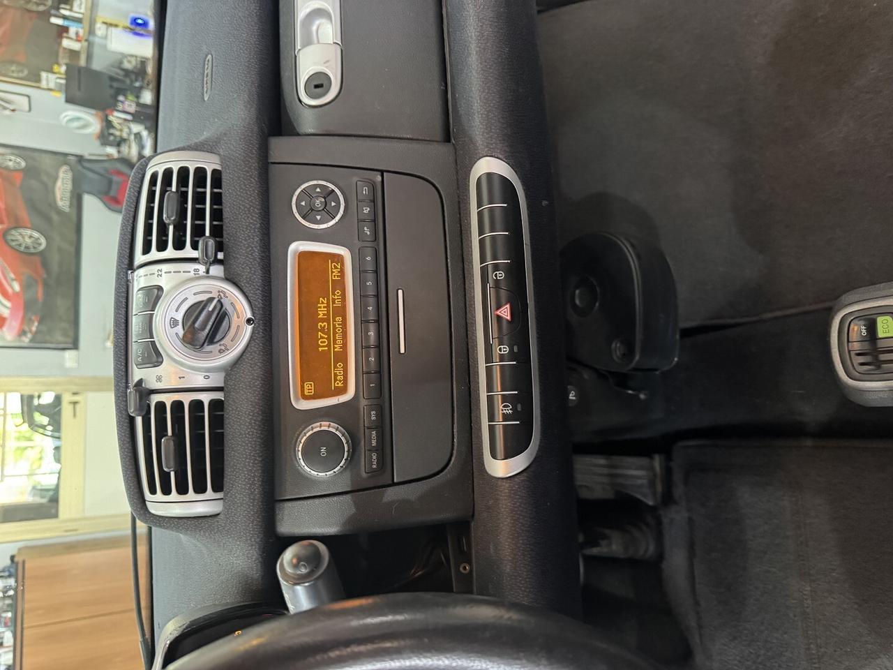 SMATR FOR TWO 1.0 MHD Passion