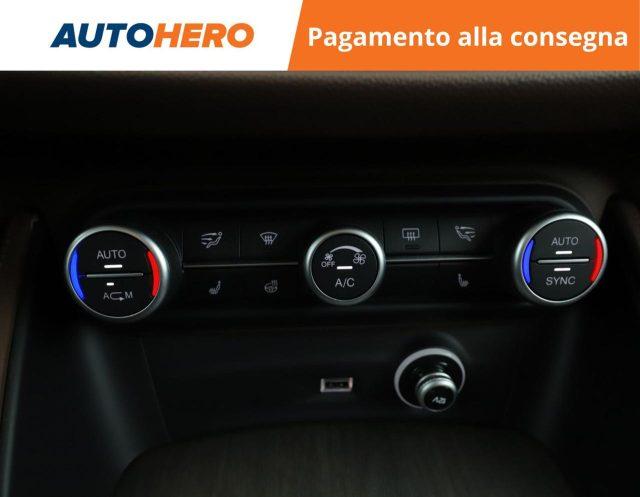 ALFA ROMEO Stelvio 2.2 Turbodiesel 210 CV AT8 Q4 Executive