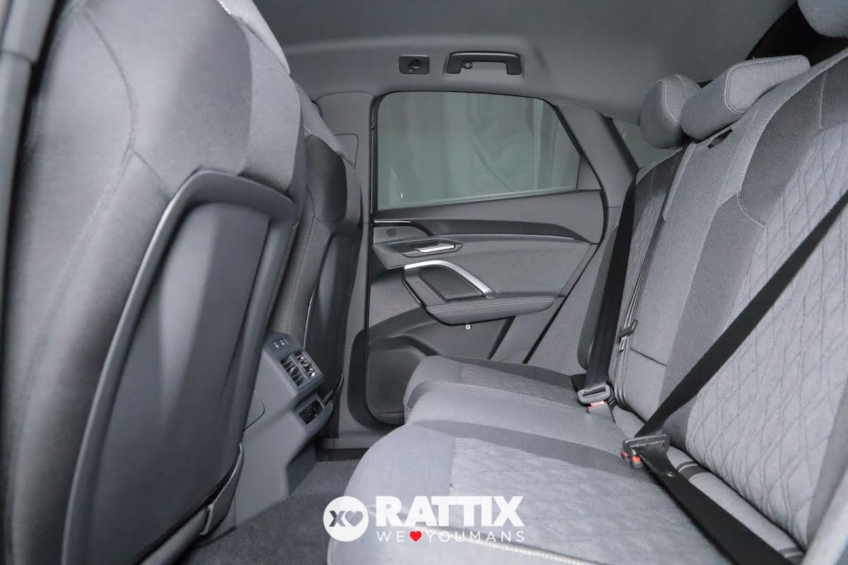 Audi Q5 Sportback 2.0 tdi mhev+ 204CV S line edition quattro s-tronic