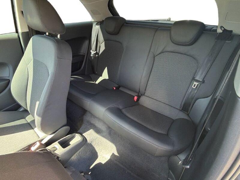 Audi A1 A1 1.6 tdi Admired