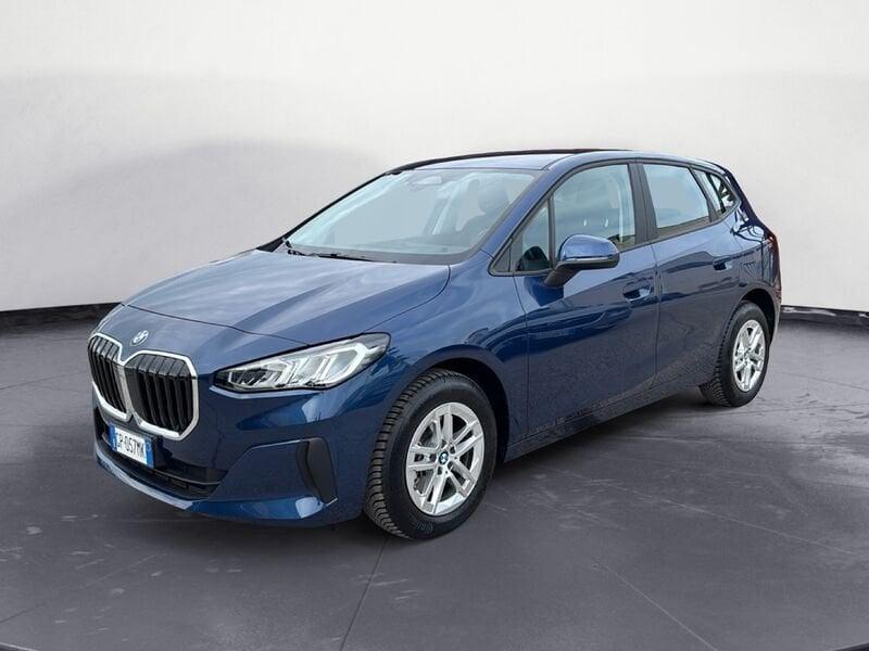 BMW Serie 2 Active Tourer 218d Active Tourer