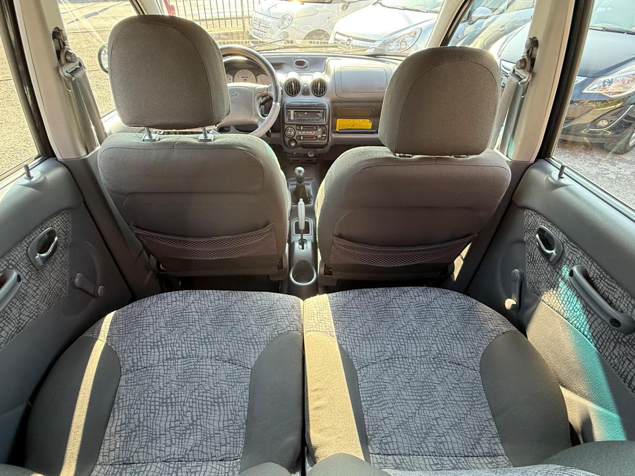 Hyundai Atos Prime 1.1 12V Active