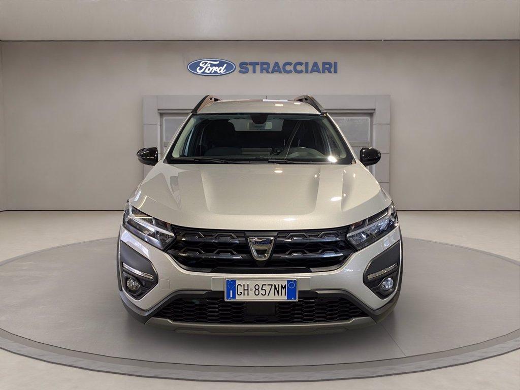 DACIA Jogger 1.0 tce Extreme UP 110cv del 2022