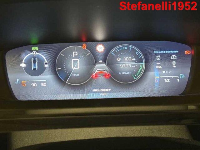 PEUGEOT 408 1.2 hybrid Allure 136cv e-dsc6