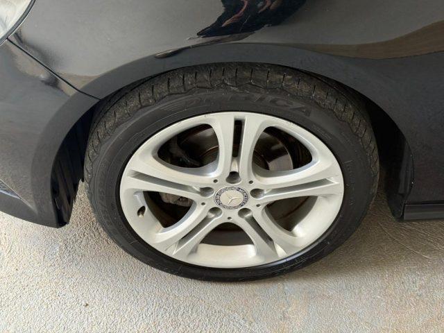 MERCEDES-BENZ A 180 CDI BlueEFFICIENCY Sport