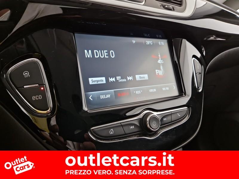 Opel Corsa 5p 1.3 cdti b-color s&s 95cv