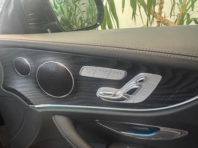 MERCEDES Classe E Cbr (A238) E 400 d 4Matic Cab...