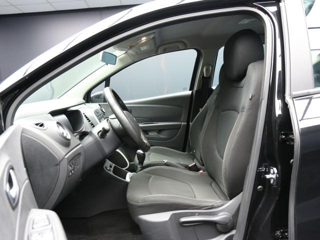 RENAULT Captur 1.5 dCi 90 CV Start&Stop Energy Zen