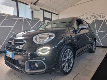 Fiat 500X 1.3 MultiJet 95 CV Sport NEOPATENTATI
