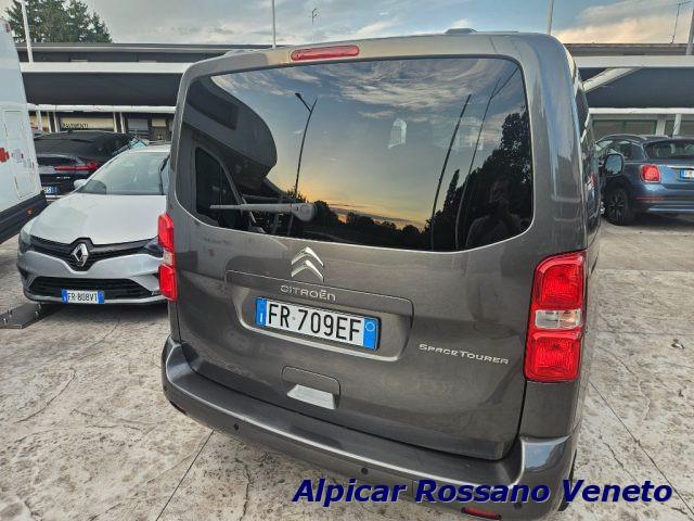 CITROEN Jumpy BlueHDi 180 S&S EAT6 aut. Atlante 8p