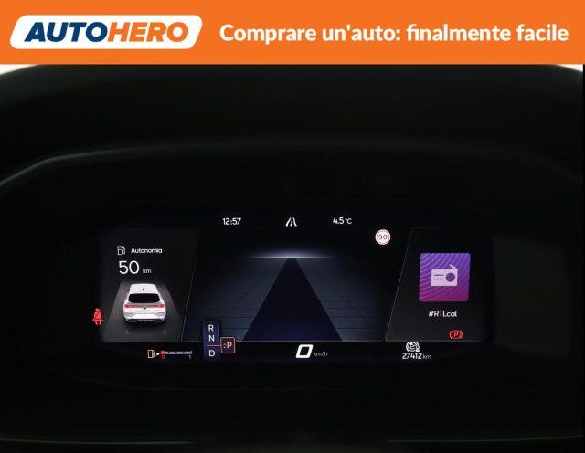 CUPRA Leon 2.0 TSI 300 CV DSG VZ Carbon