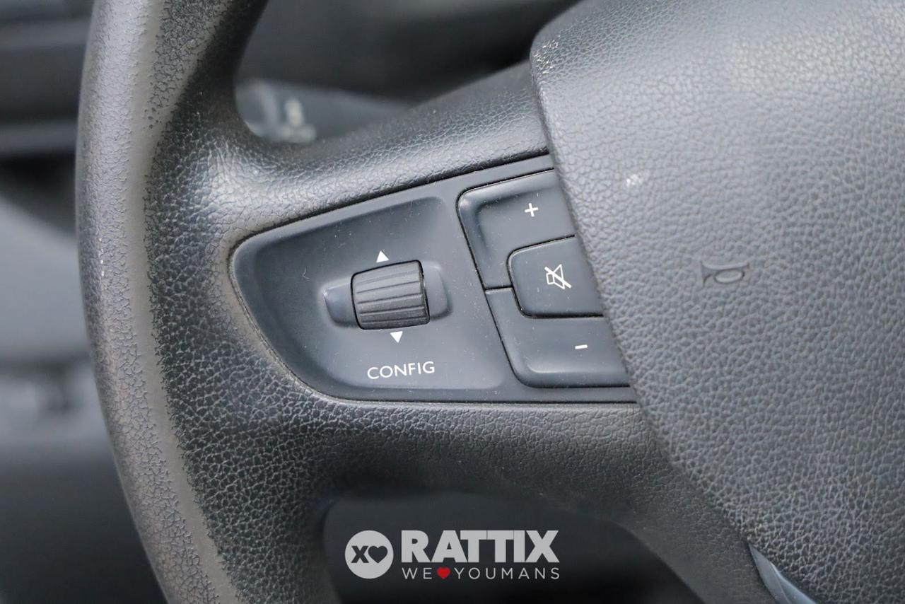 Peugeot Expert 2.0 Bluehdi 120CV Premium std (IVA ESCLUSA)