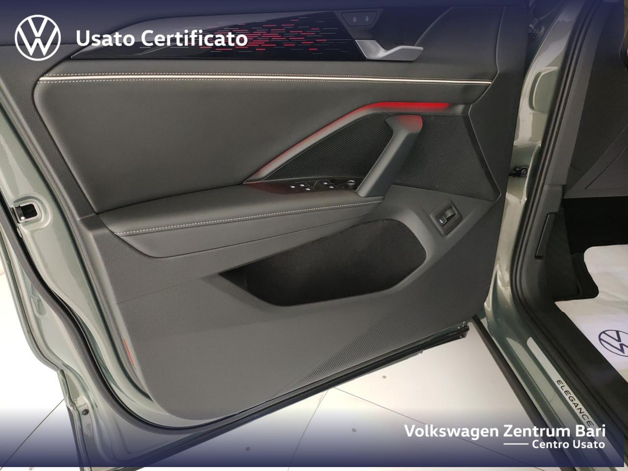 Volkswagen Tiguan 1.5 etsi elegance 150cv dsg