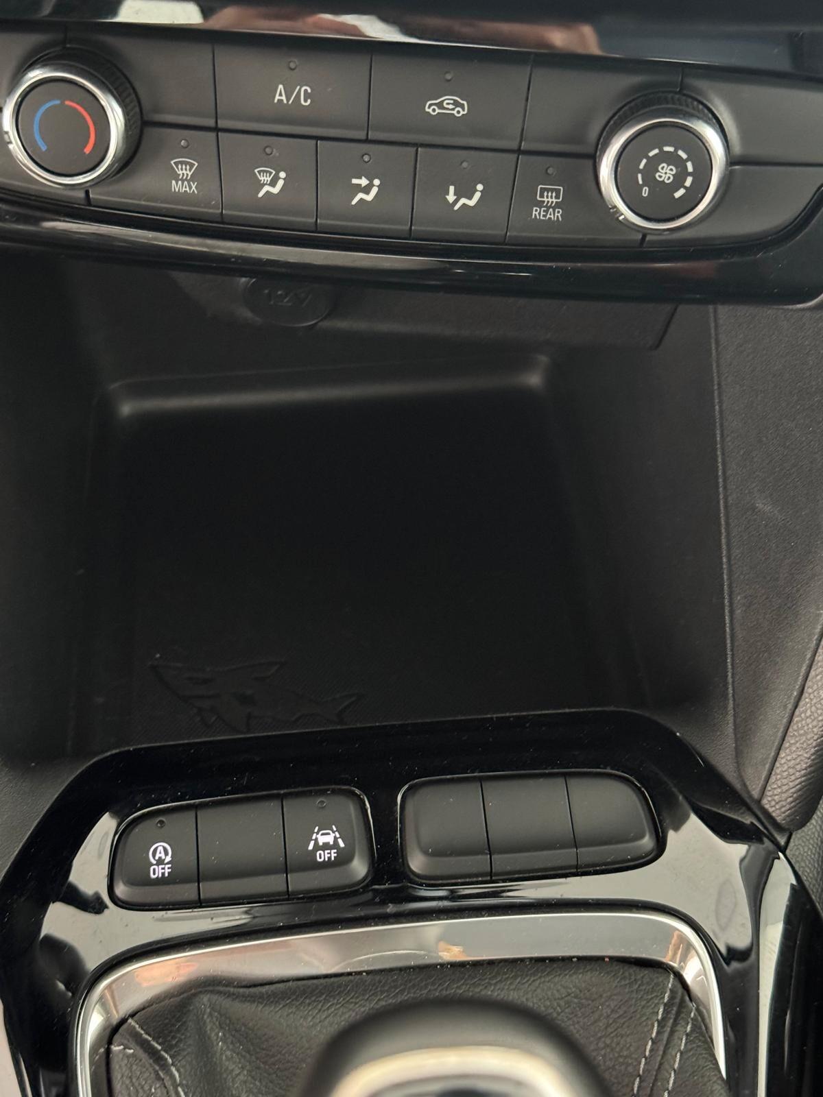 Opel Corsa 1.2 Elegance