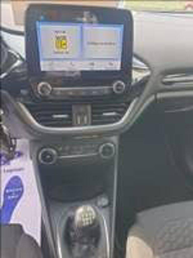 FORD Fiesta 5p 1.1 Titanium 75cv del 2023