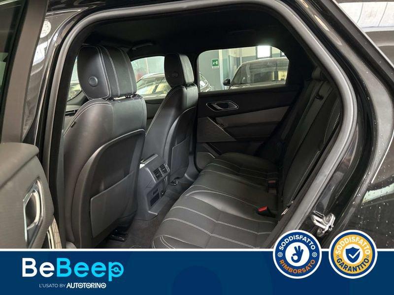 Land Rover Range Rover Velar 2.0D I4 MHEV SE 4WD 204CV AUTO