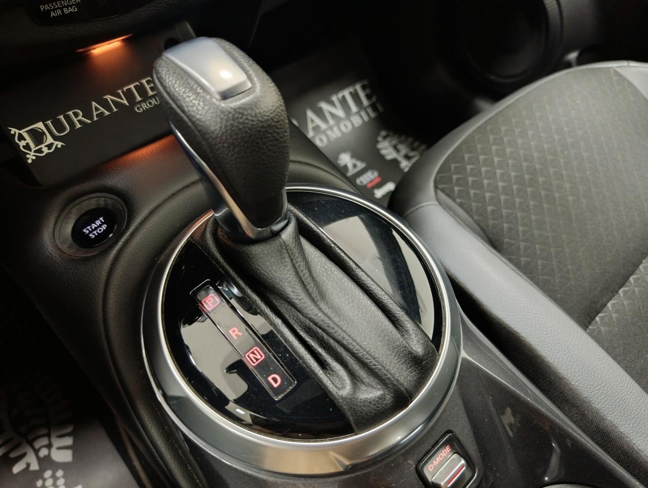 Nissan Juke Full Hybrid 1.6 HEV N-Design