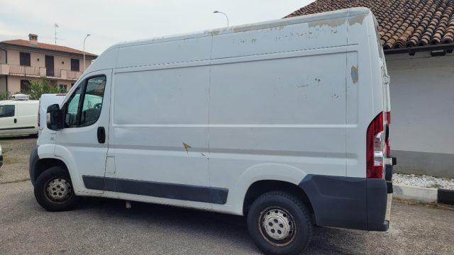 FIAT Ducato 35 2.3 MJT PM-TM Furgone L2H2